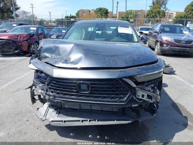 1HGCY1F30PA031493 Honda ACCORD EX