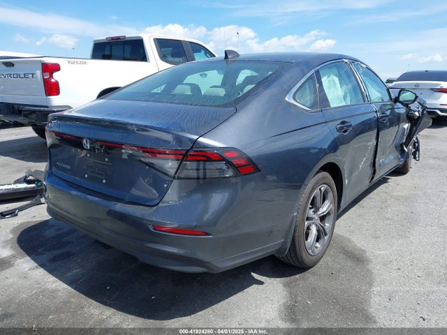 1HGCY1F30PA031493 Honda ACCORD EX