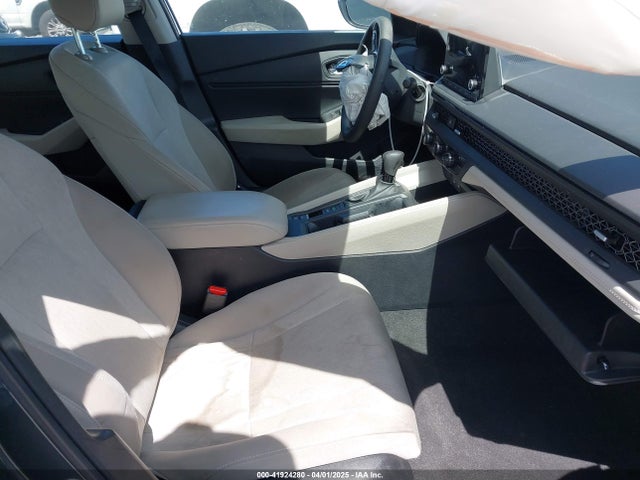 1HGCY1F30PA031493 Honda ACCORD EX