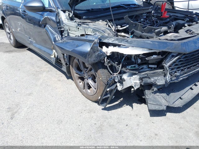 1HGCY1F30PA031493 Honda ACCORD EX