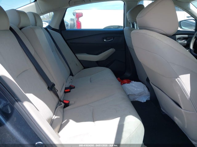 1HGCY1F30PA031493 Honda ACCORD EX