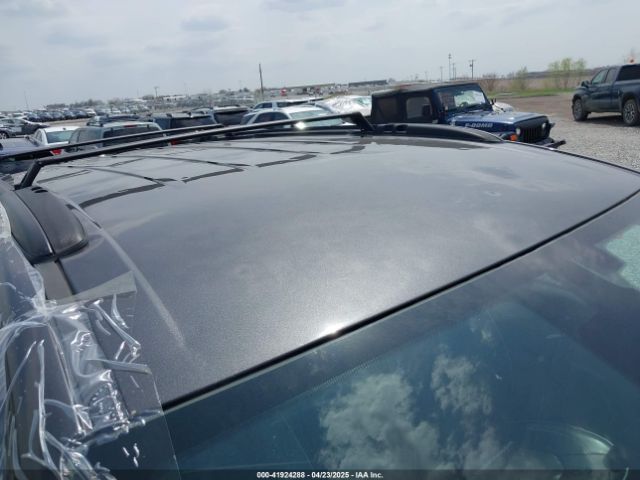 2C4RC1GG7KR532538 Chrysler Pacifica Limited