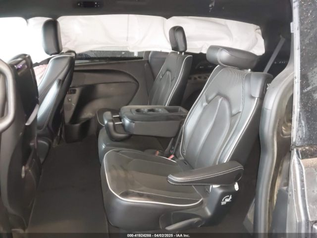 2C4RC1GG7KR532538 Chrysler Pacifica Limited