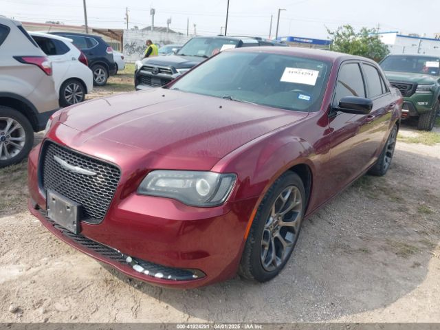 2018 CHRYSLER 300 2C3CCAAG1JH279045 Photo 5
