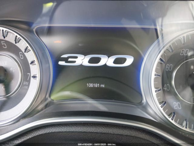 2018 CHRYSLER 300 2C3CCAAG1JH279045 Photo 6