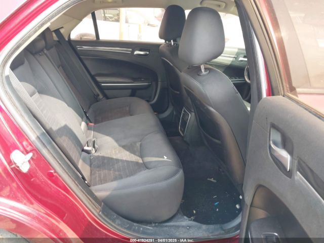 2018 CHRYSLER 300 2C3CCAAG1JH279045 Photo 7
