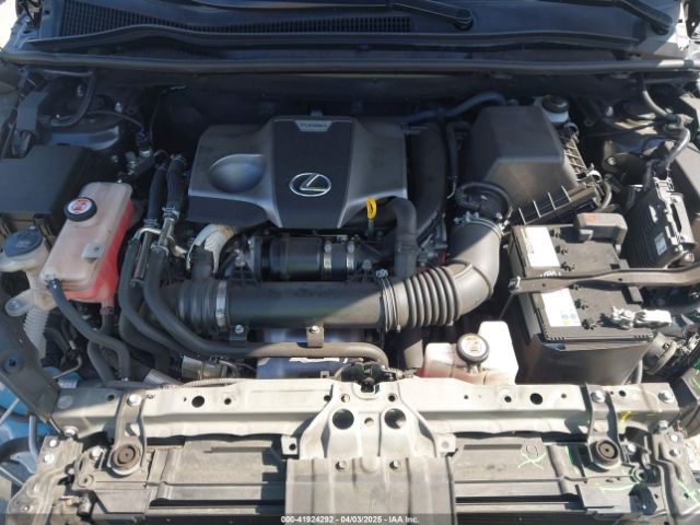 JTJGARDZ4L2235032 Lexus NX 300