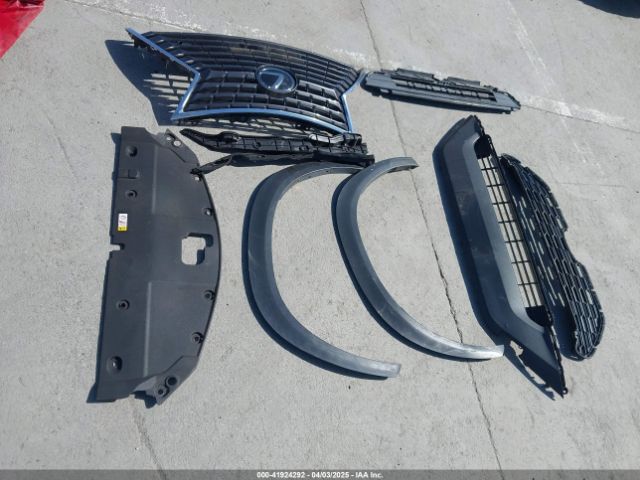 JTJGARDZ4L2235032 Lexus NX 300