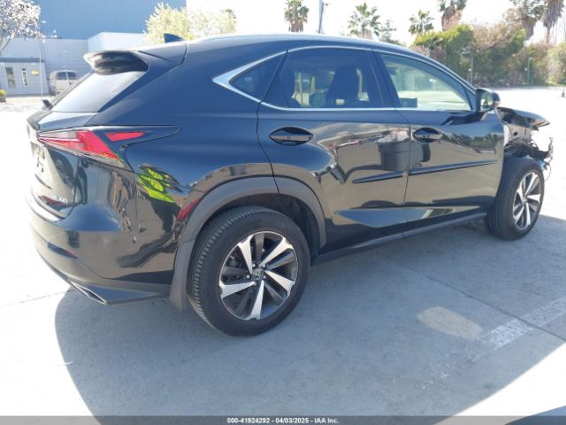 JTJGARDZ4L2235032 Lexus NX 300