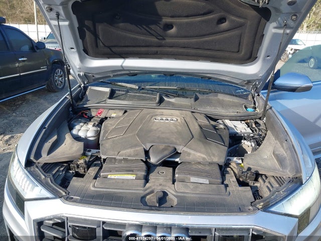 2020 AUDI Q8 WA1CVAF12LD009942 Photo 9
