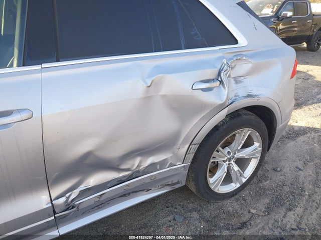 2020 AUDI Q8 WA1CVAF12LD009942 Photo 5