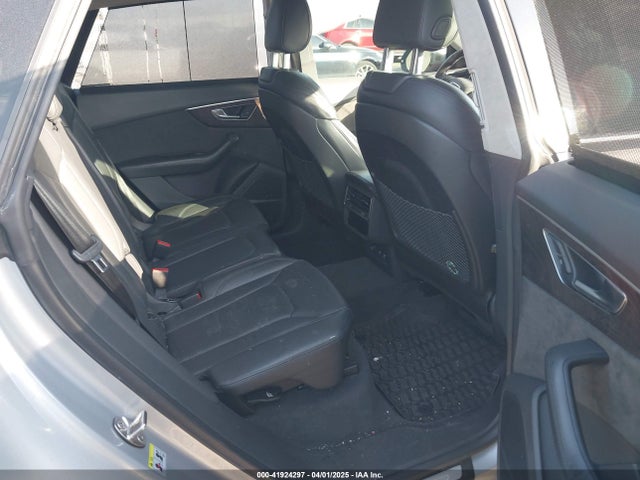 2020 AUDI Q8 WA1CVAF12LD009942 Photo 7