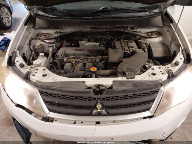 2009 MITSUBISHI OUTLANDER JA4LS21W79Z005687 Photo 9