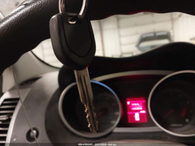2009 MITSUBISHI OUTLANDER JA4LS21W79Z005687 Photo 10