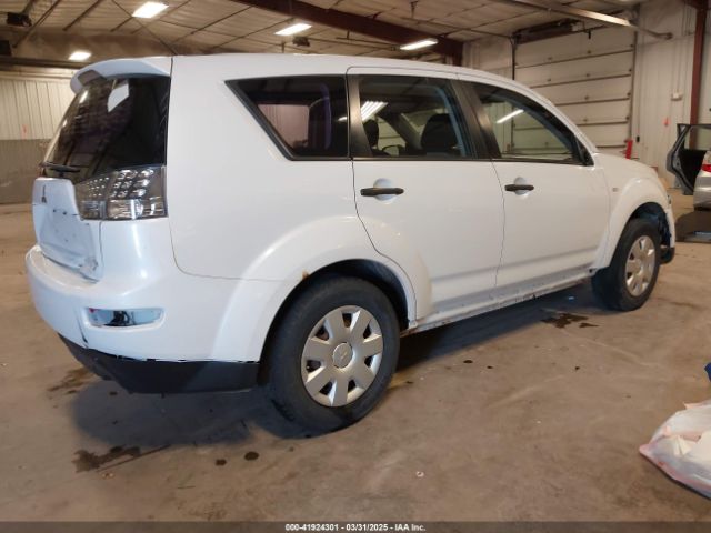 2009 MITSUBISHI OUTLANDER JA4LS21W79Z005687 Photo 3