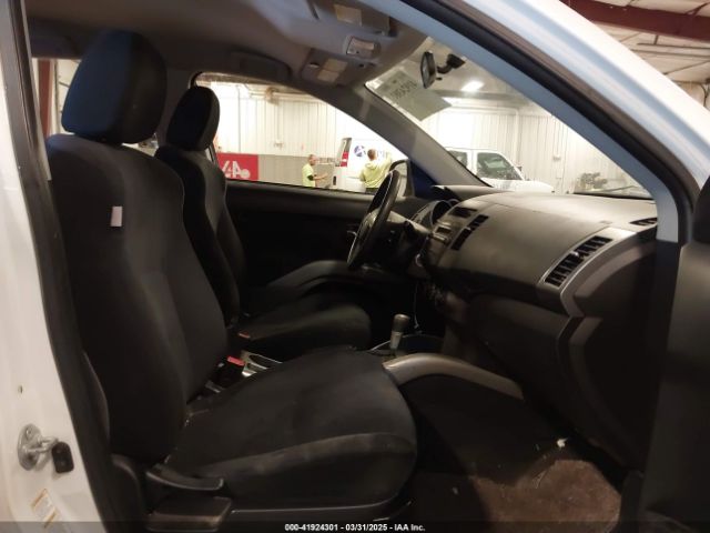 2009 MITSUBISHI OUTLANDER JA4LS21W79Z005687 Photo 4