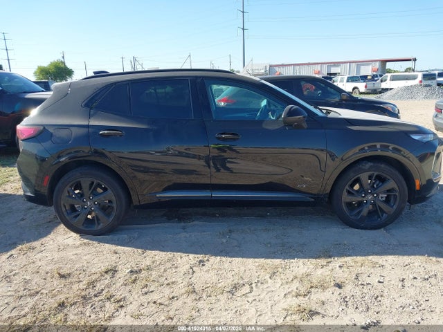 Buick Envision Sport Touring Awd 2024 LRBFZPE41RD048695 Image 12