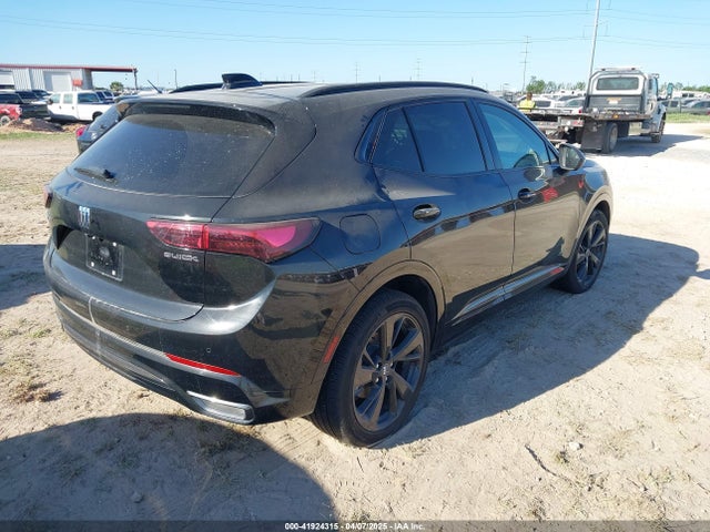 LRBFZPE41RD048695 Buick Envision Sport Touring Awd