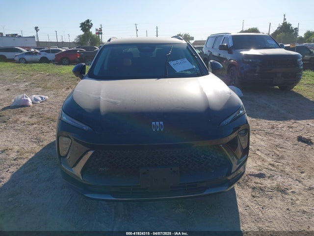 Buick Envision Sport Touring Awd 2024 LRBFZPE41RD048695 Image 6