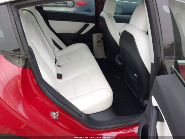 5YJ3E1EB7JF055384 Tesla Model 3 Long Range/performance