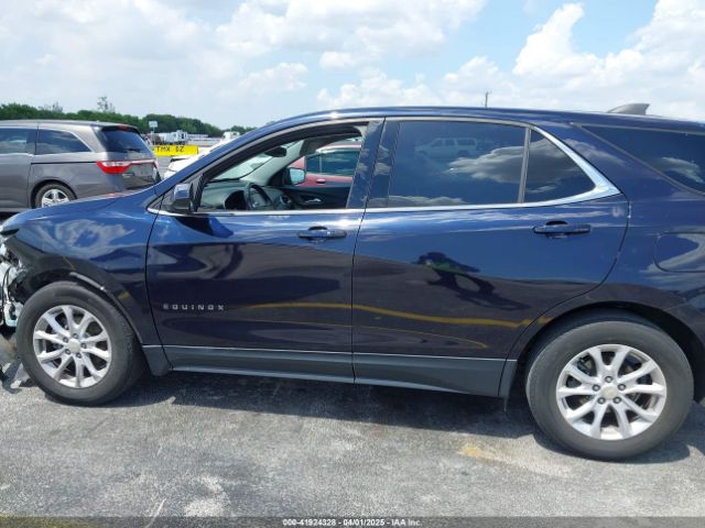 3GNAXJEV5LS592266 Chevrolet Equinox Fwd 2fl