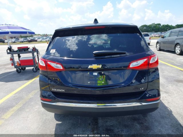 3GNAXJEV5LS592266 Chevrolet Equinox Fwd 2fl