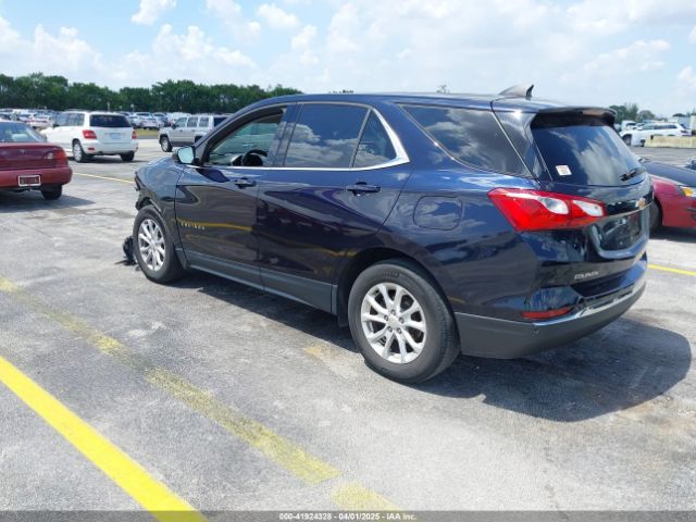3GNAXJEV5LS592266 Chevrolet Equinox Fwd 2fl