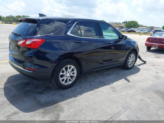 3GNAXJEV5LS592266 Chevrolet Equinox Fwd 2fl