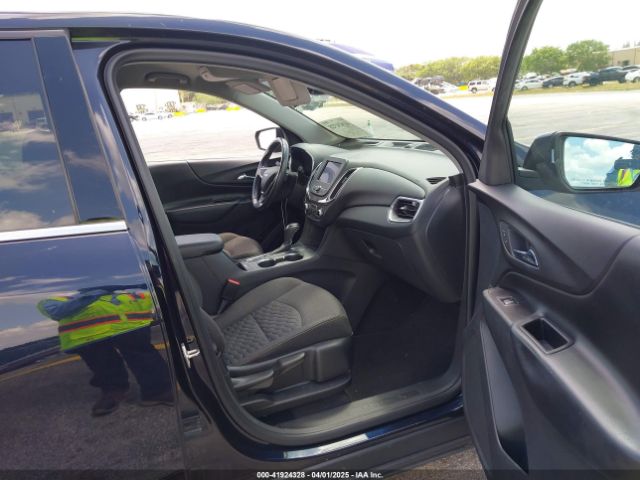 3GNAXJEV5LS592266 Chevrolet Equinox Fwd 2fl