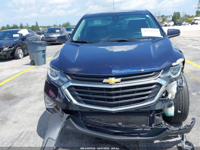 3GNAXJEV5LS592266 Chevrolet Equinox Fwd 2fl