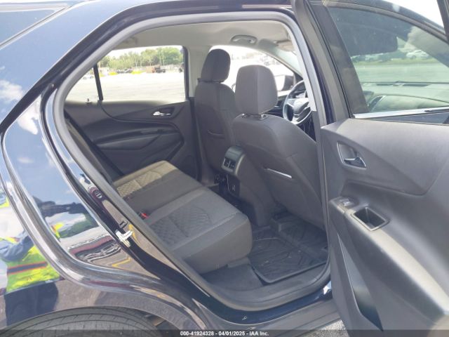 3GNAXJEV5LS592266 Chevrolet Equinox Fwd 2fl