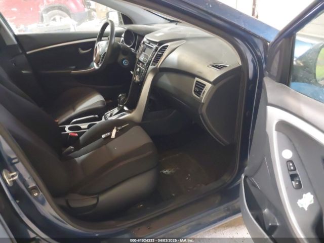 KMHD35LH1GU291565 Hyundai ELANTRA GT