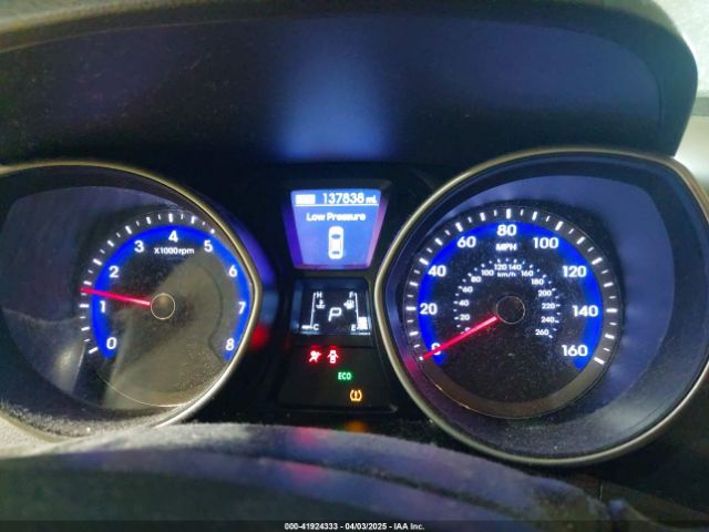 KMHD35LH1GU291565 Hyundai ELANTRA GT
