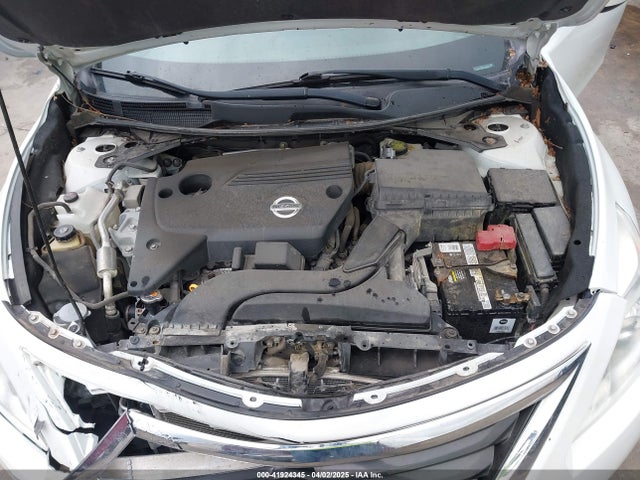 1N4AL3AP4FN309576 Nissan Altima 2.5 Sl