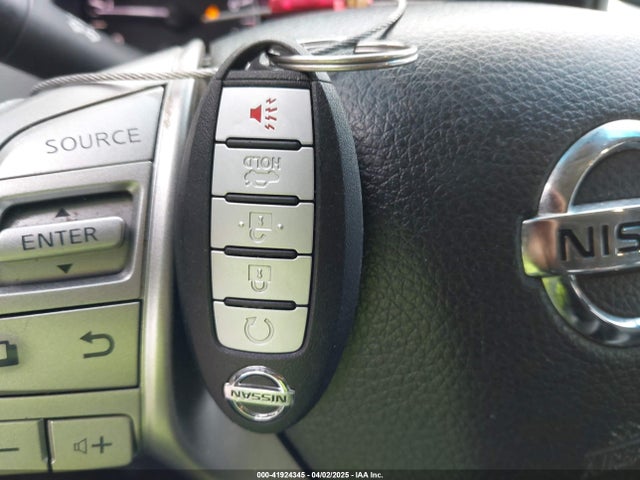1N4AL3AP4FN309576 Nissan Altima 2.5 Sl
