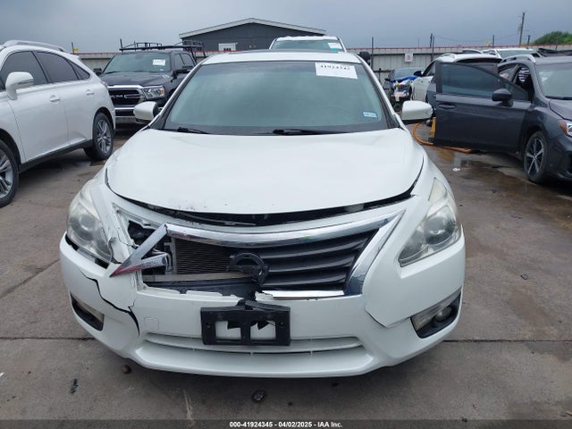 1N4AL3AP4FN309576 Nissan Altima 2.5 Sl