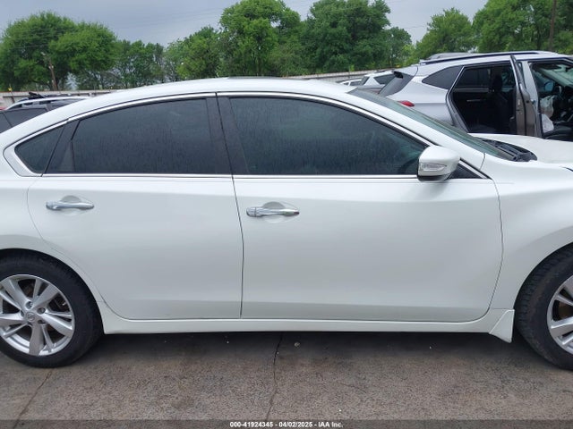 1N4AL3AP4FN309576 Nissan Altima 2.5 Sl