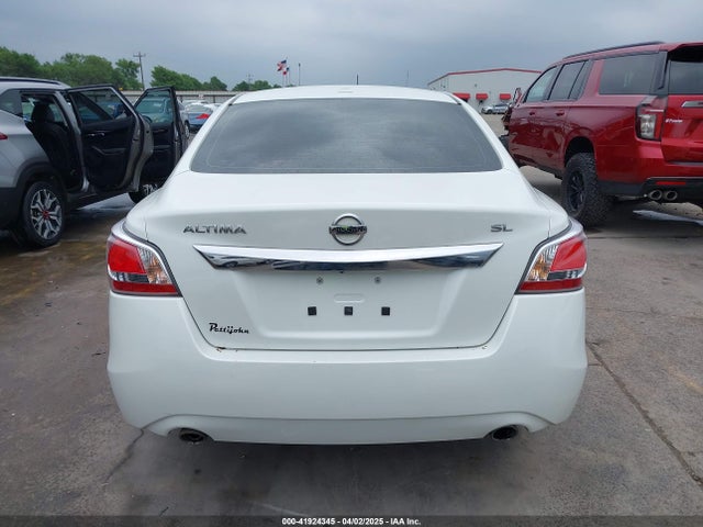 1N4AL3AP4FN309576 Nissan Altima 2.5 Sl