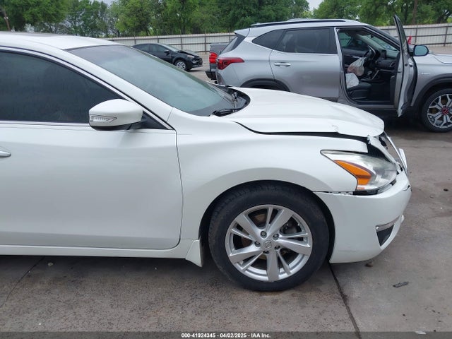 1N4AL3AP4FN309576 Nissan Altima 2.5 Sl