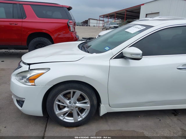 1N4AL3AP4FN309576 Nissan Altima 2.5 Sl