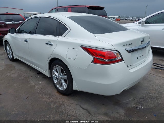 1N4AL3AP4FN309576 Nissan Altima 2.5 Sl