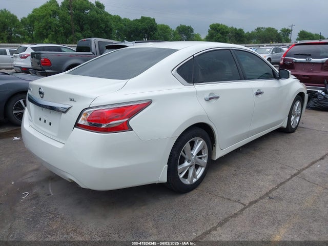 1N4AL3AP4FN309576 Nissan Altima 2.5 Sl