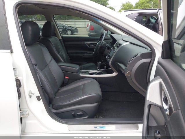 1N4AL3AP4FN309576 Nissan Altima 2.5 Sl