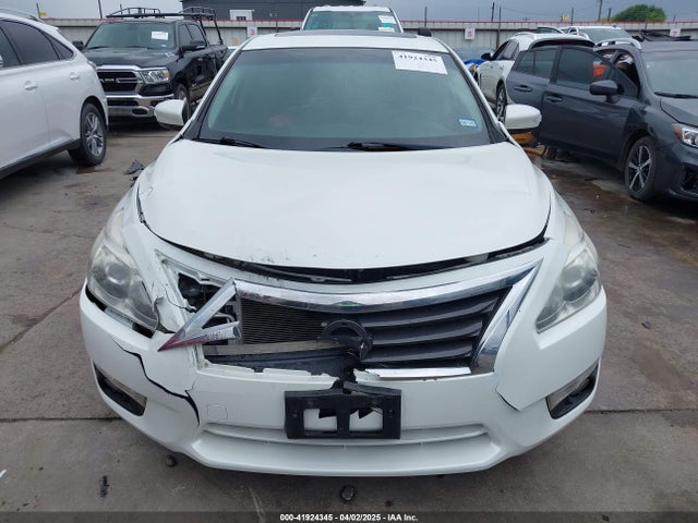 1N4AL3AP4FN309576 Nissan Altima 2.5 Sl