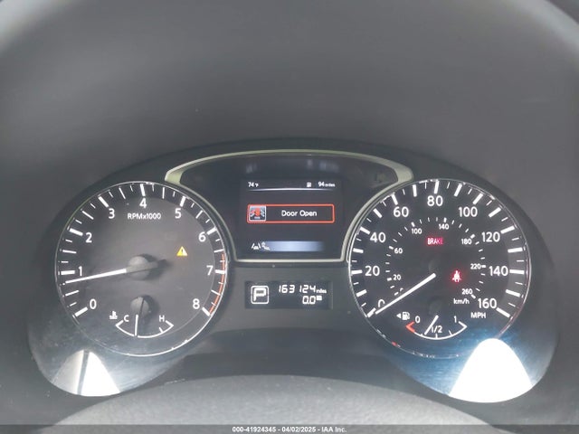 1N4AL3AP4FN309576 Nissan Altima 2.5 Sl