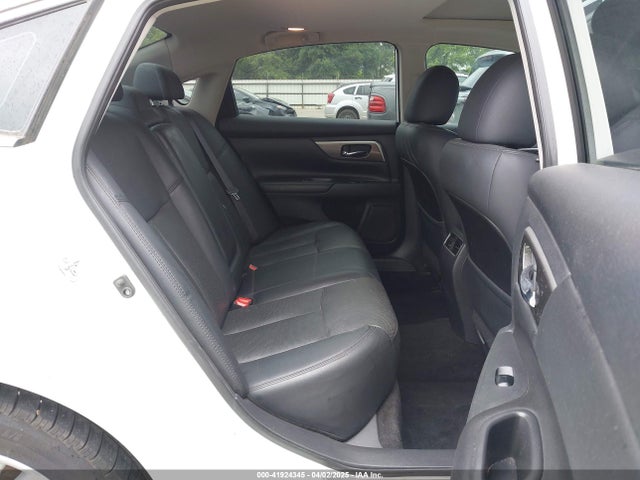 1N4AL3AP4FN309576 Nissan Altima 2.5 Sl