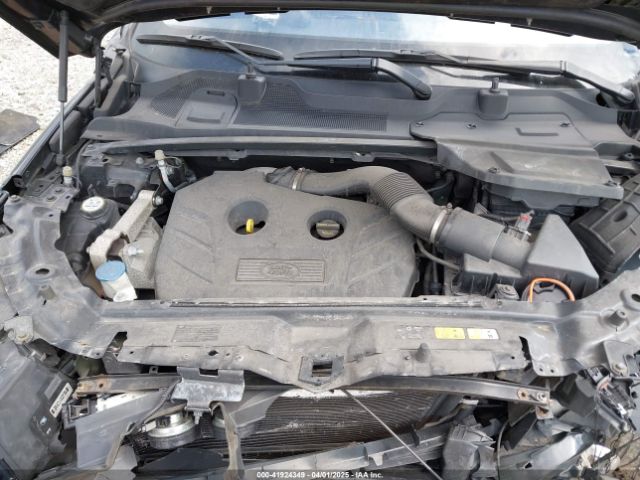 SALCP2BG6HH656191 Land Rover Discovery Sport Se