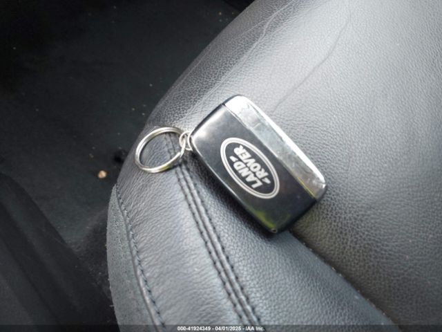 SALCP2BG6HH656191 Land Rover Discovery Sport Se
