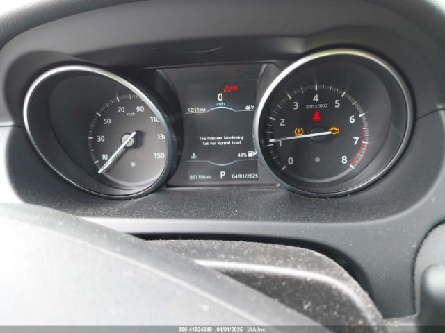 SALCP2BG6HH656191 Land Rover Discovery Sport Se
