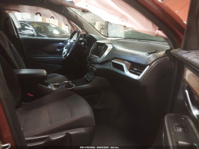 3GKALTEX0KL234782 GMC Terrain Sle